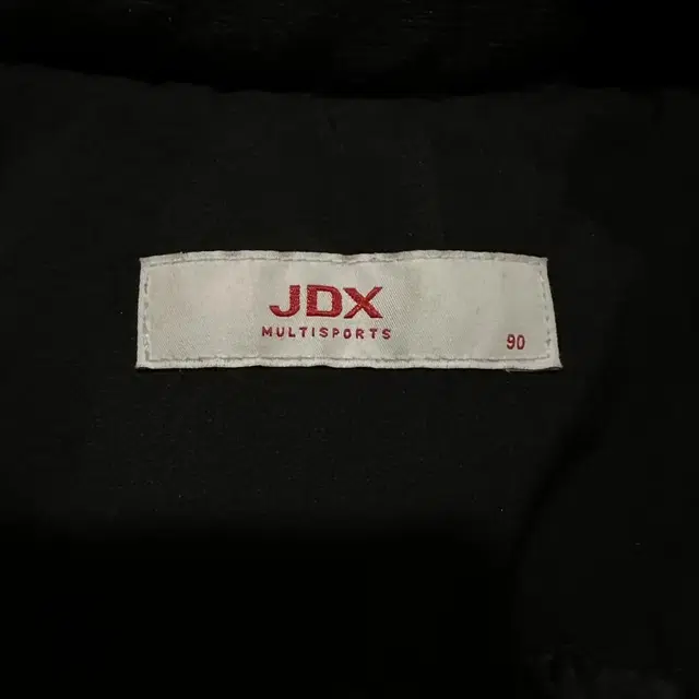 90 JDX 여자 롱패딩