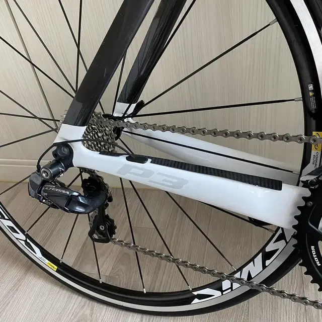 서벨로 cervelo P3 tt차 51사이즈 새상품