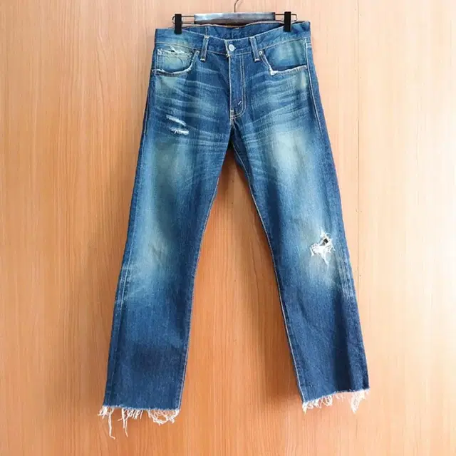 일본판 06s levis 리바이스 03 505. 29