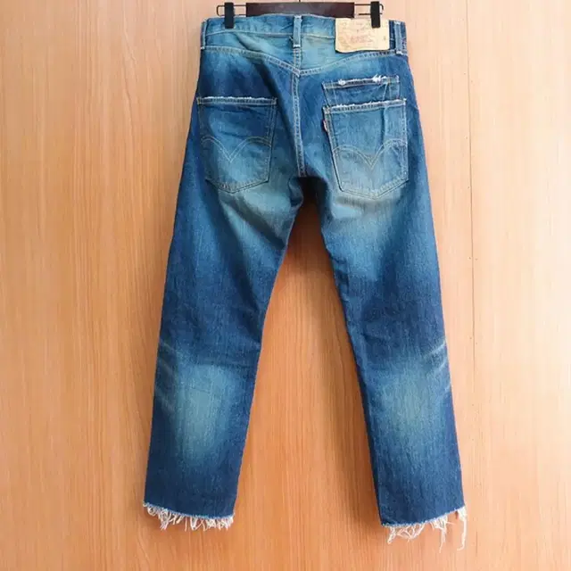 일본판 06s levis 리바이스 03 505. 29