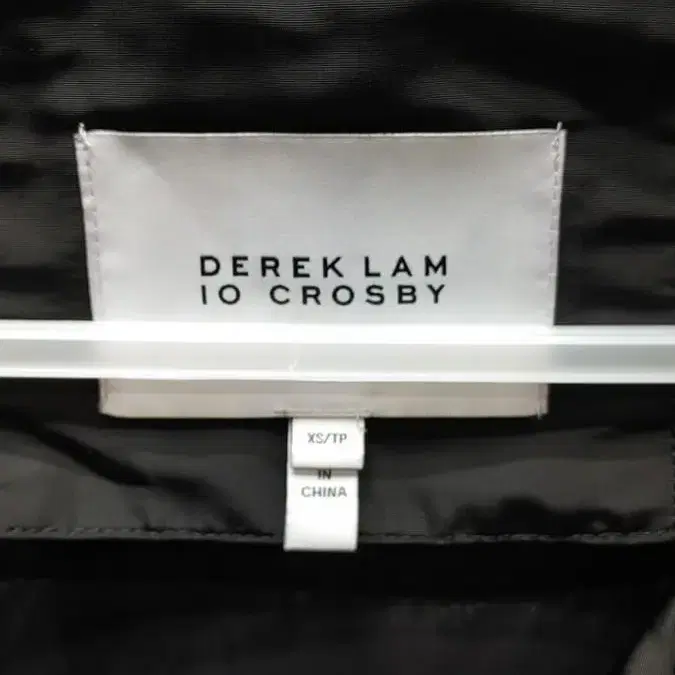 DEREK LAM 10 CROSBY 데렉램10크로스비