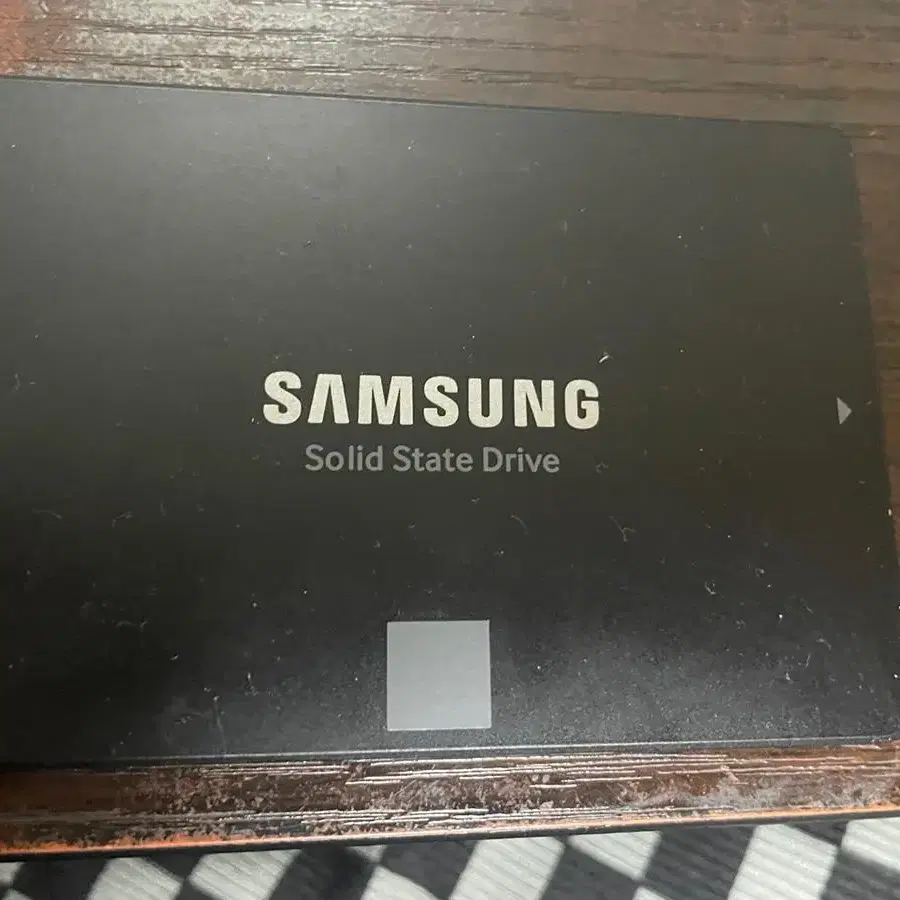 삼성 860 evo 250g ssd