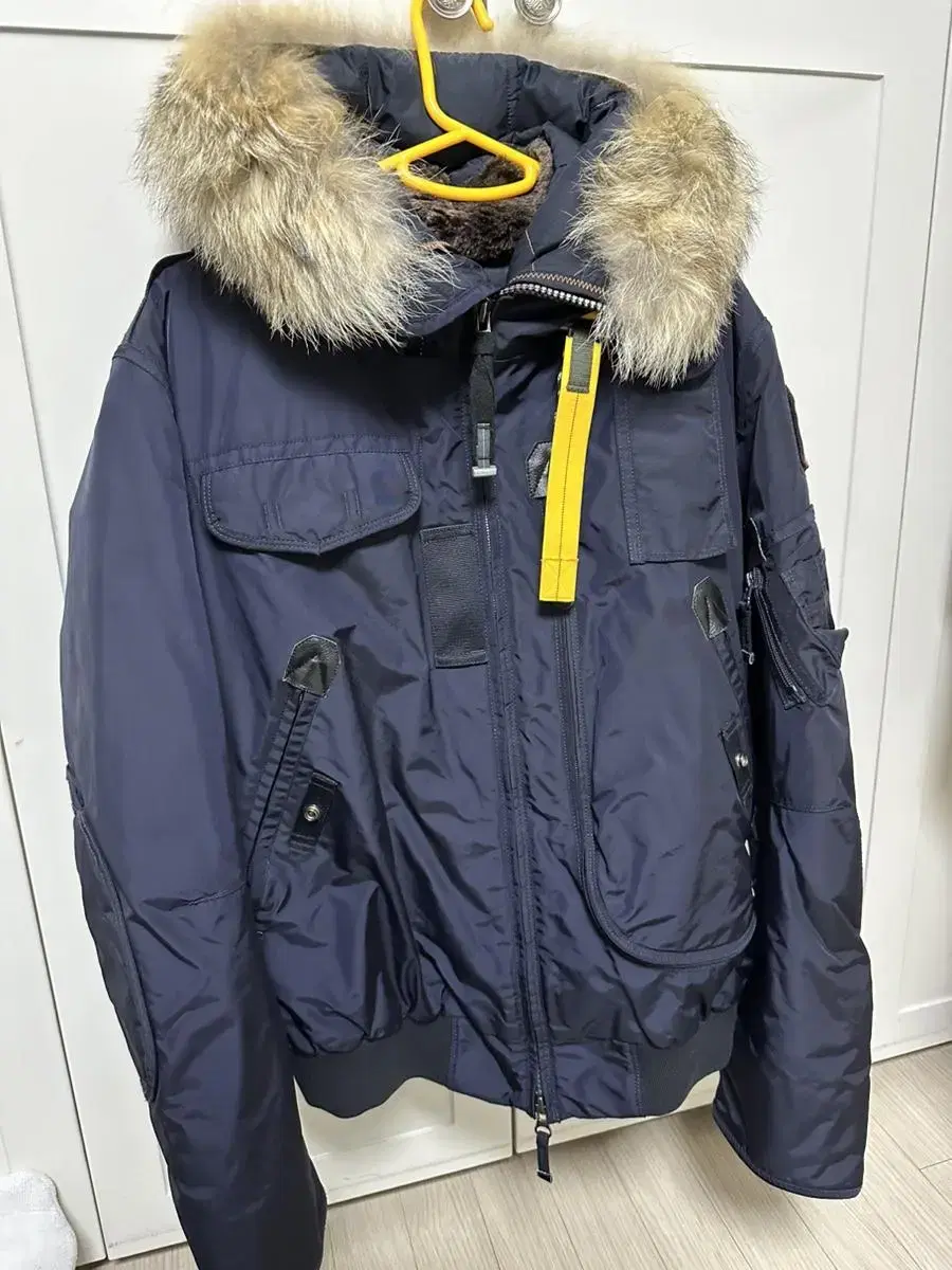 Parajumpers Gobi 20" L