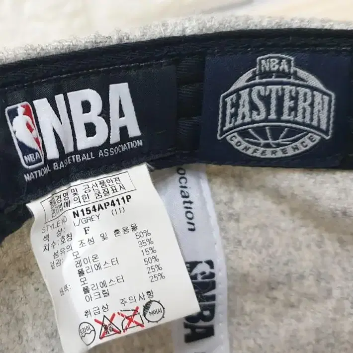 NBA. 시카고불스 모직스냅백.프리.