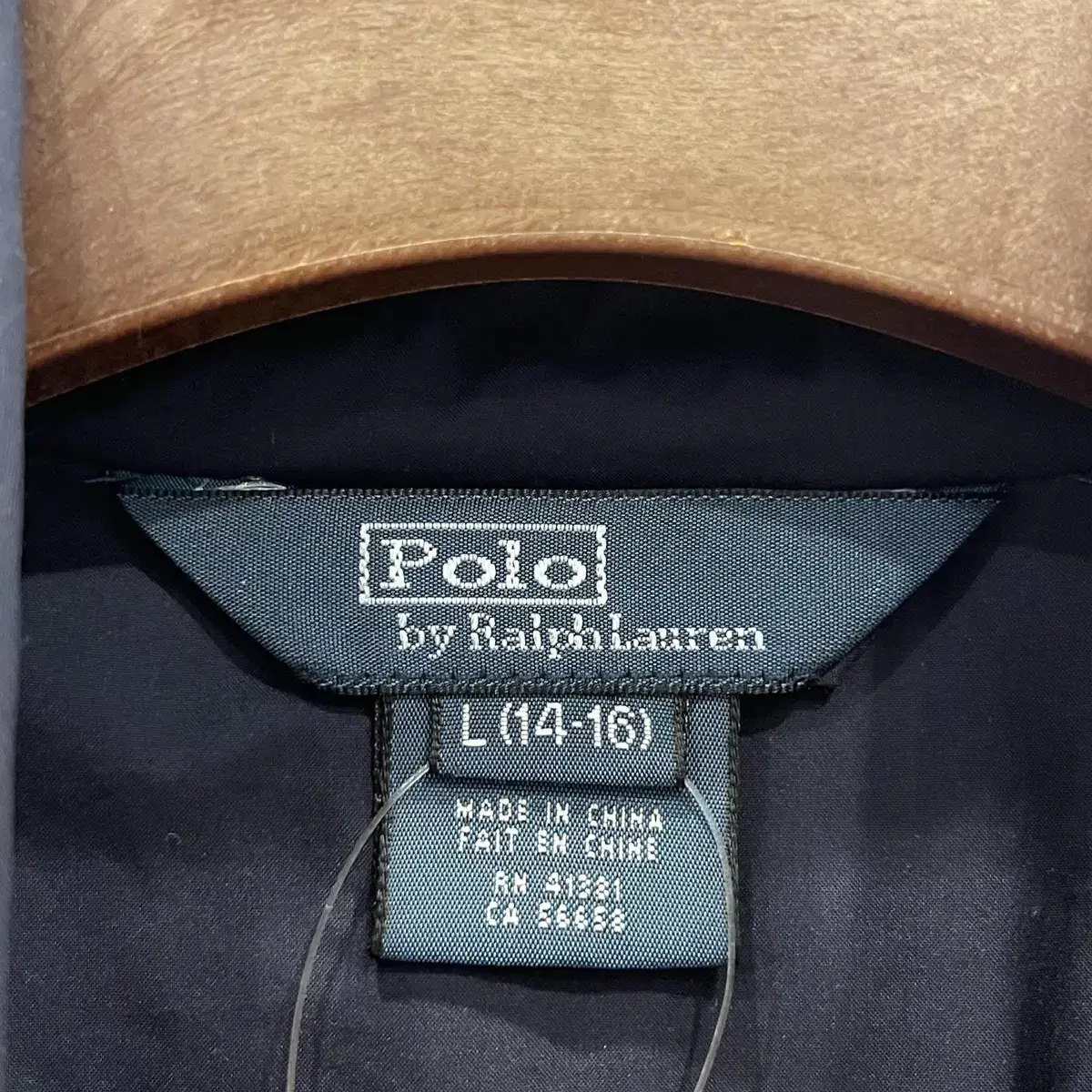 Polo ralph lauren 폴로 랄프로렌 퀼팅 자켓