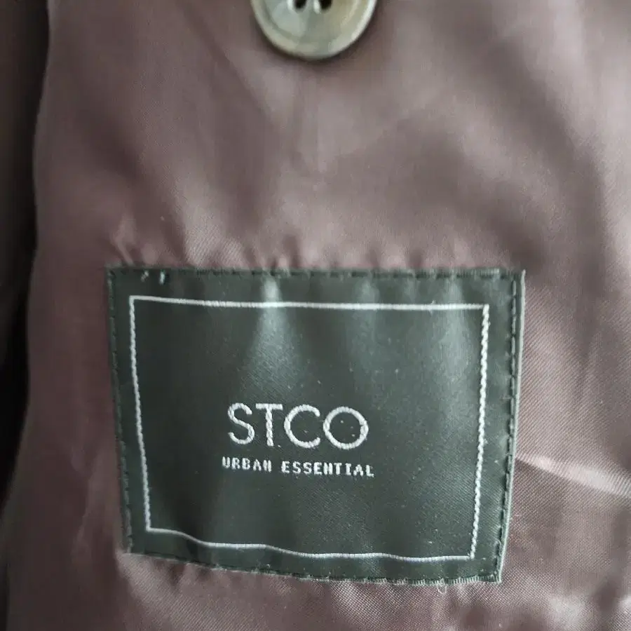 stco 코트