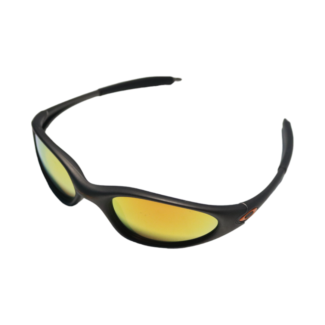 OAKLEY 오클리 미뉴트 1.0 건메탈 선글라스