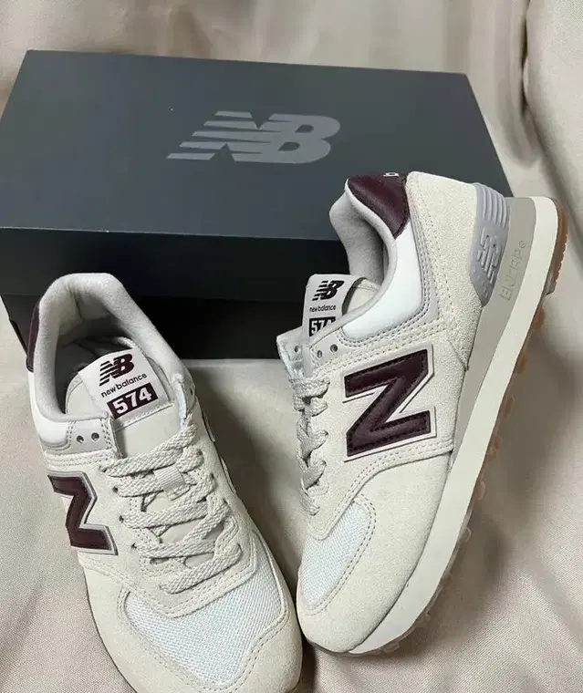 NB 574