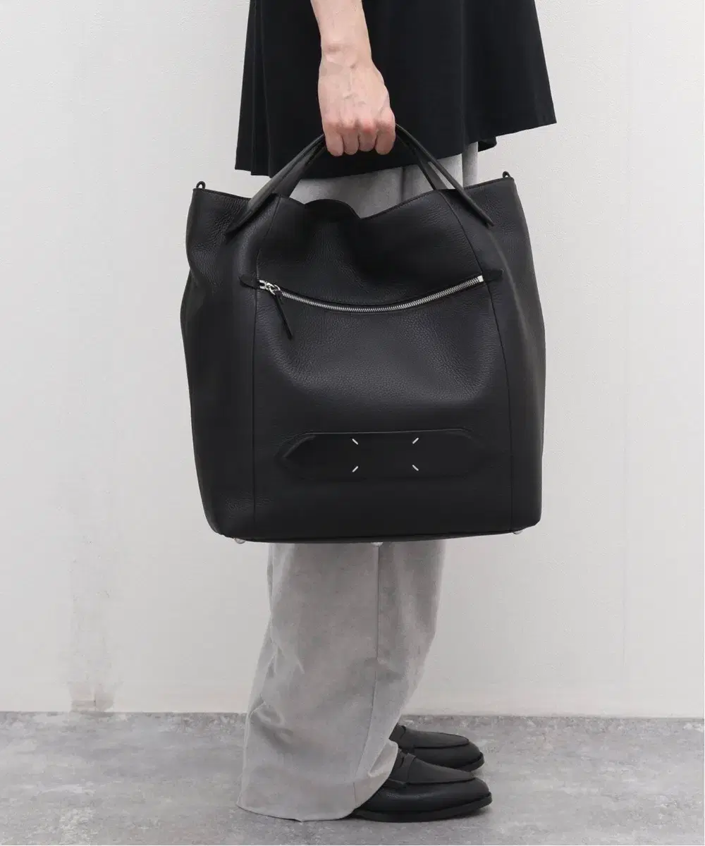 Margiela Soft 5AC Shoulder Bag SB1WC0004