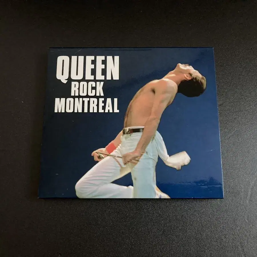 퀸-Queen Rock Montreal 2CD