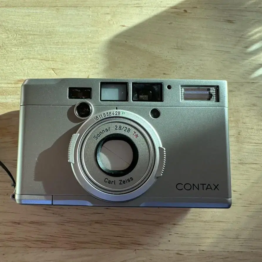 콘탁스 contax tix 판매합니다