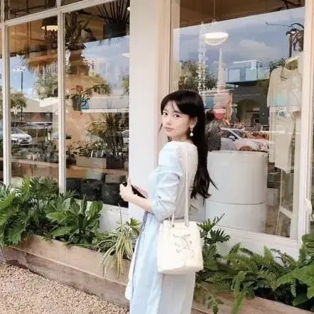 [새상품] 아크로 akro 정소민 원피스