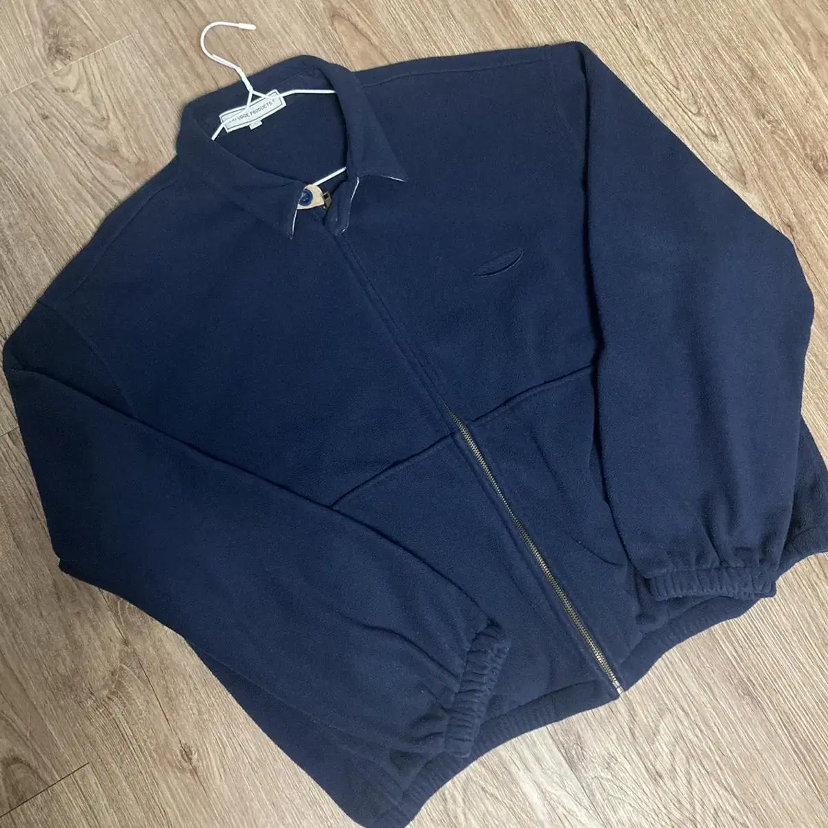 Rafferty Store Fleece Jacket