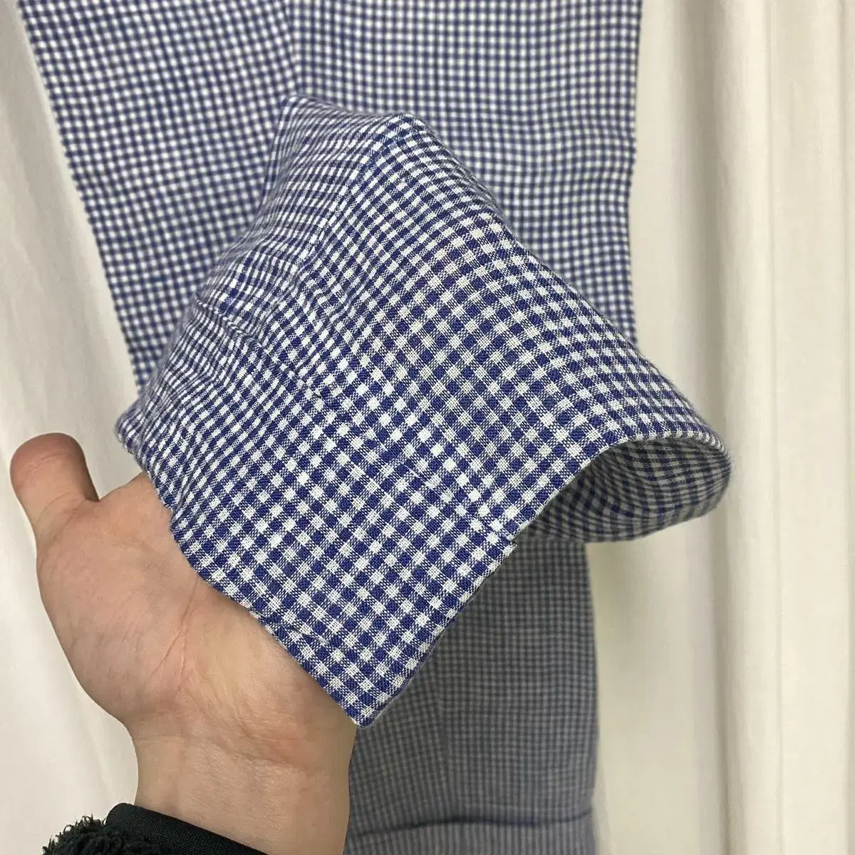 [S] Comme des garcons HOMME DEUX  셋업