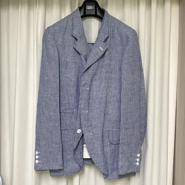 [S] Comme des garcons HOMME DEUX  셋업