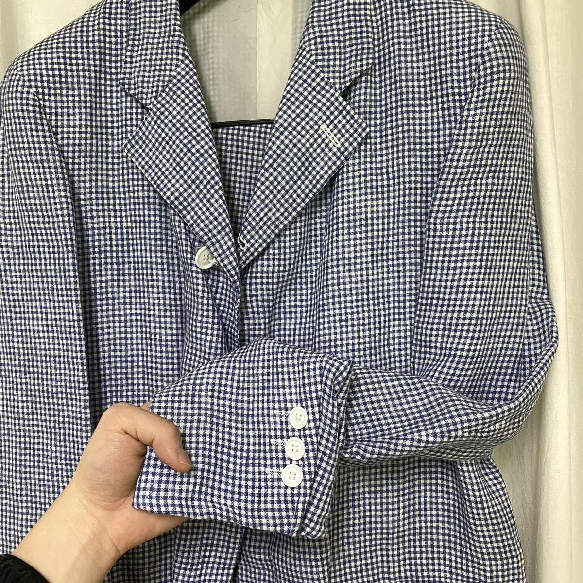 [S] Comme des garcons HOMME DEUX  셋업