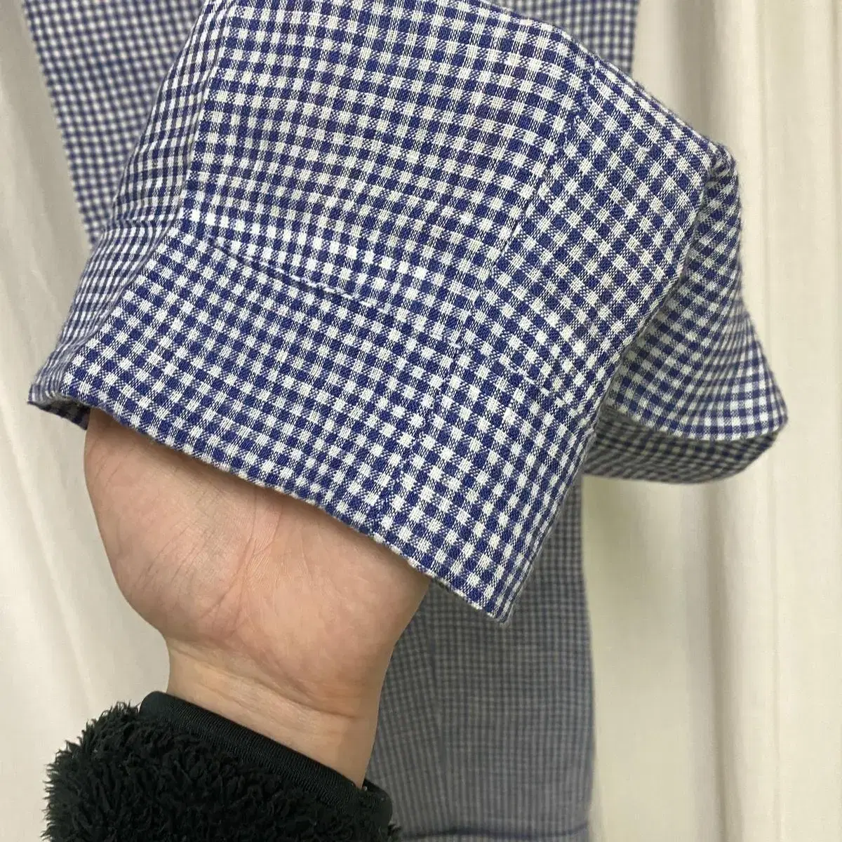 [S] Comme des garcons HOMME DEUX  셋업