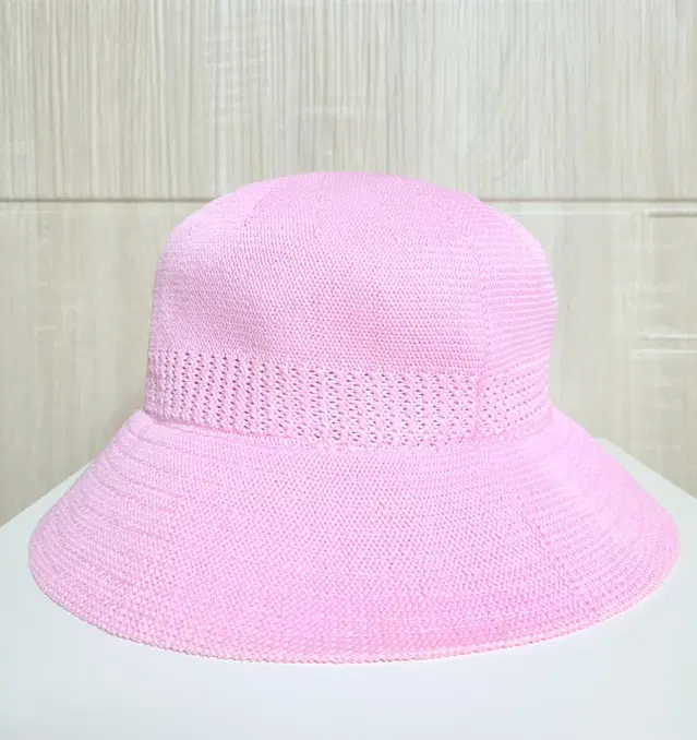 수입 CLASSIC HAT CO. 핑크모자