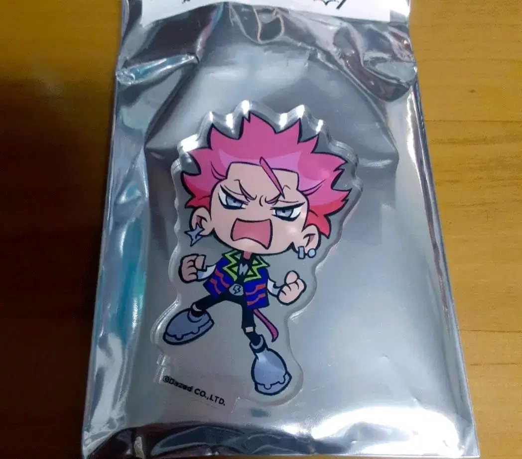 Charisma House Sarukawa Mini acrylic stand sells