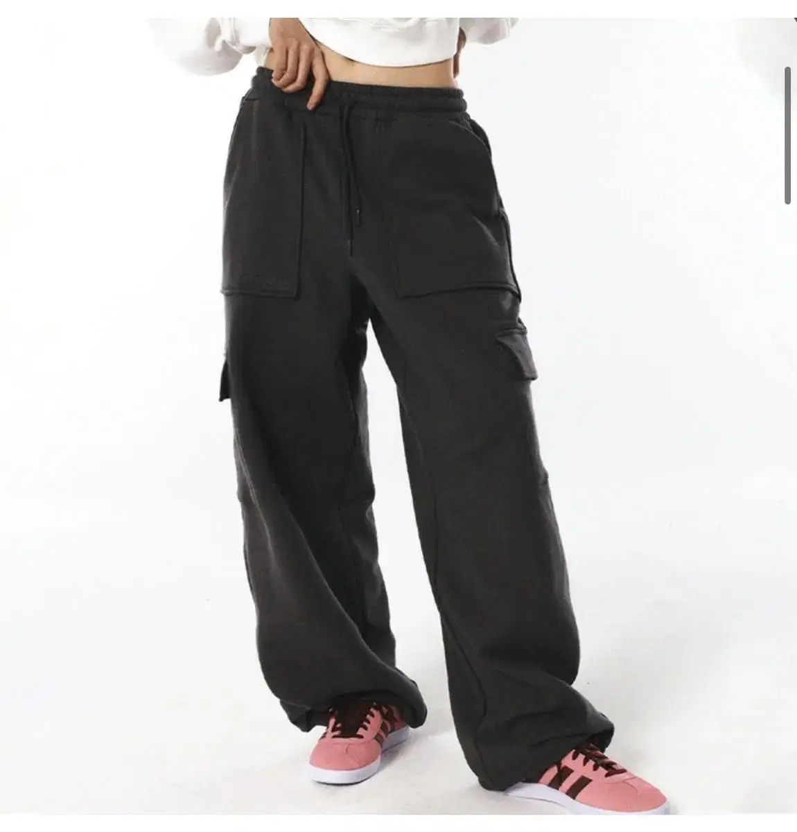 Prenda jogger pants