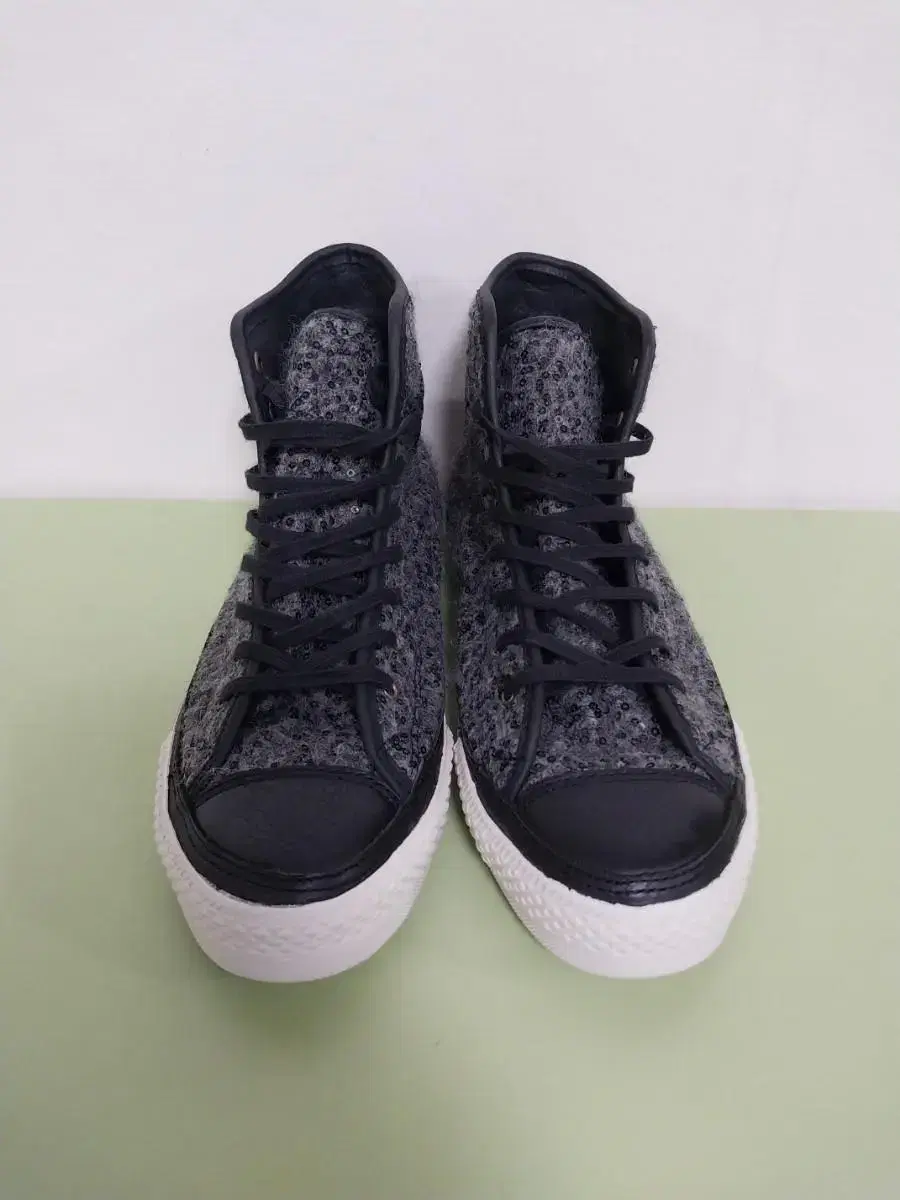 Men's Converse All Star High-Top Sneakers (250)