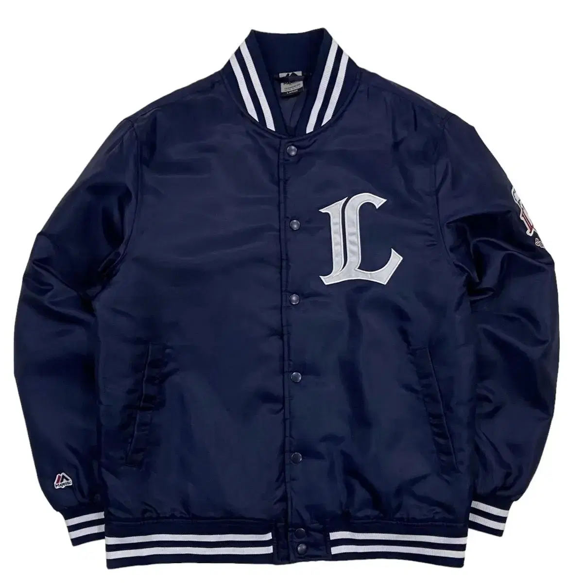 Majestic Lions Jumper Jacket