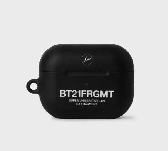 BT21xFRAGMENT AIRPODS PRO2 CASE