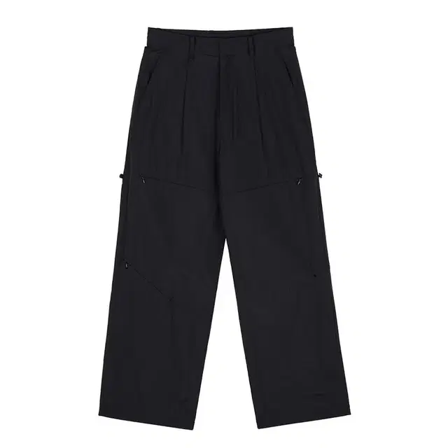 PRT BLANK 피알티 블랭크 NYLON STRING PANTS