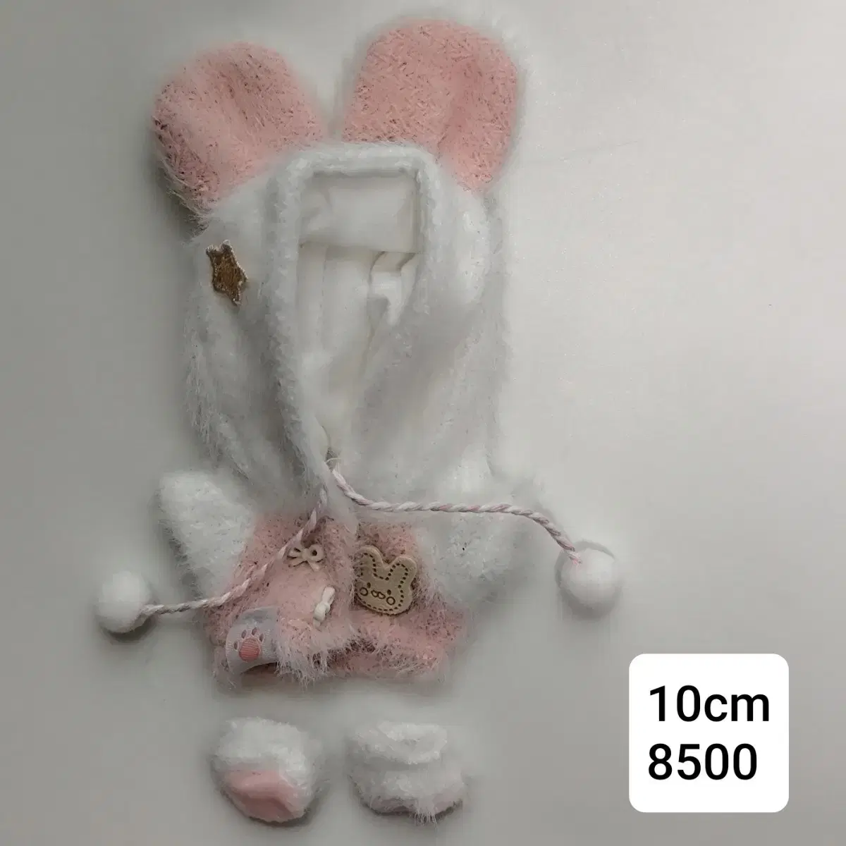 10cm 인형옷