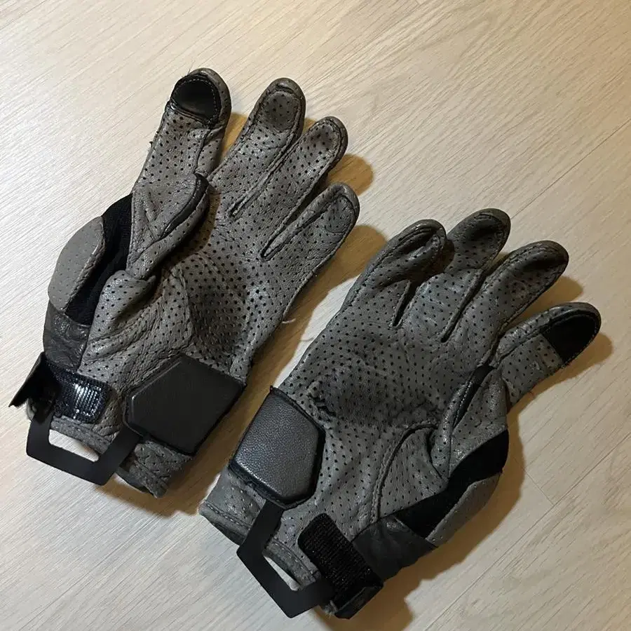 클라임 모하비 글러브 / Klim mojave gloves