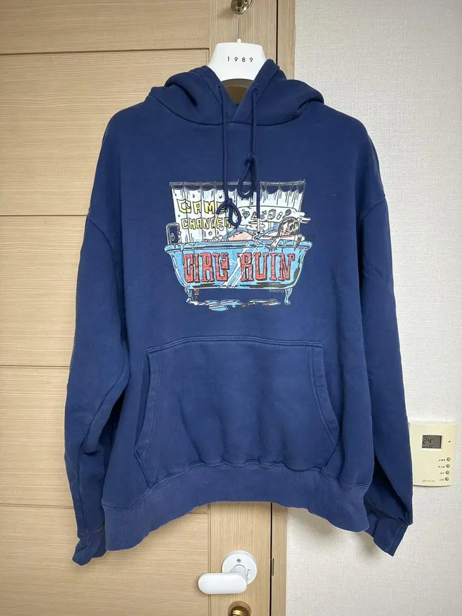 Sandpiper Hoodie