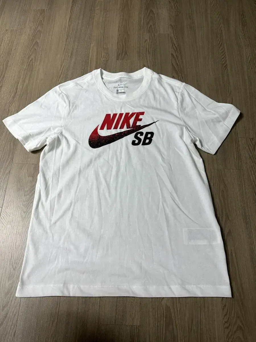 Nike SB Dry Logo T-Shirt size M