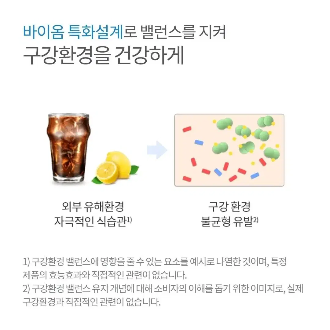 암웨이여행용치약