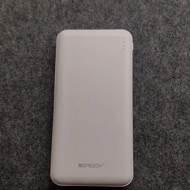 speedy 보조배터리 10000mah