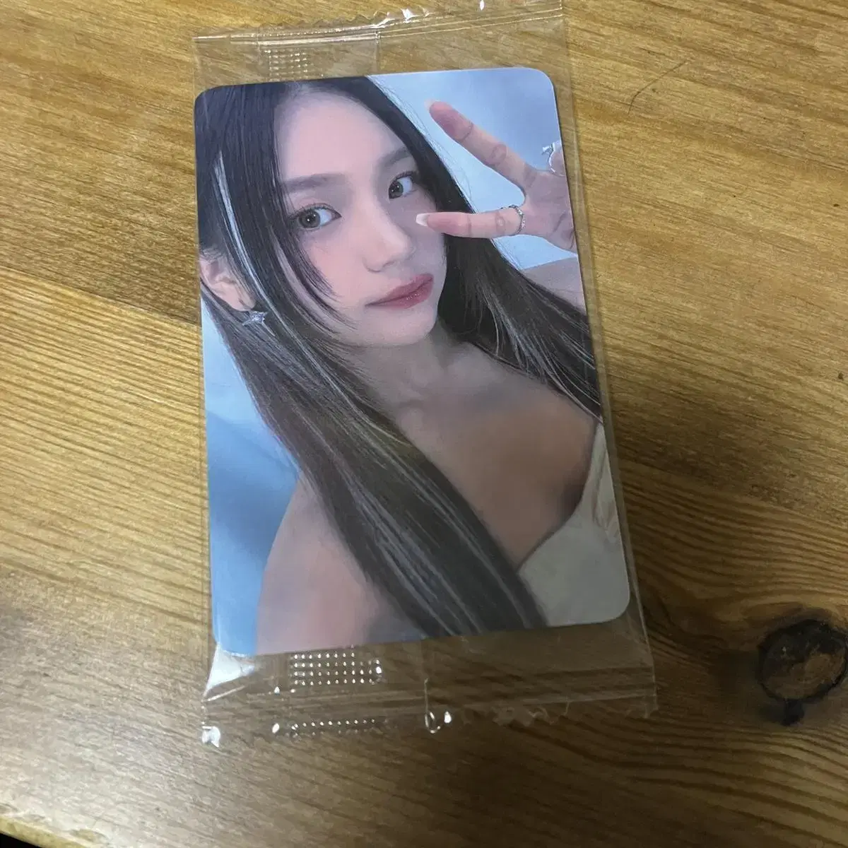 viviz umji maniacv ktwon4u unreleased photocard