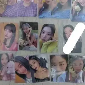 트와이스 포토카드 twice photo card