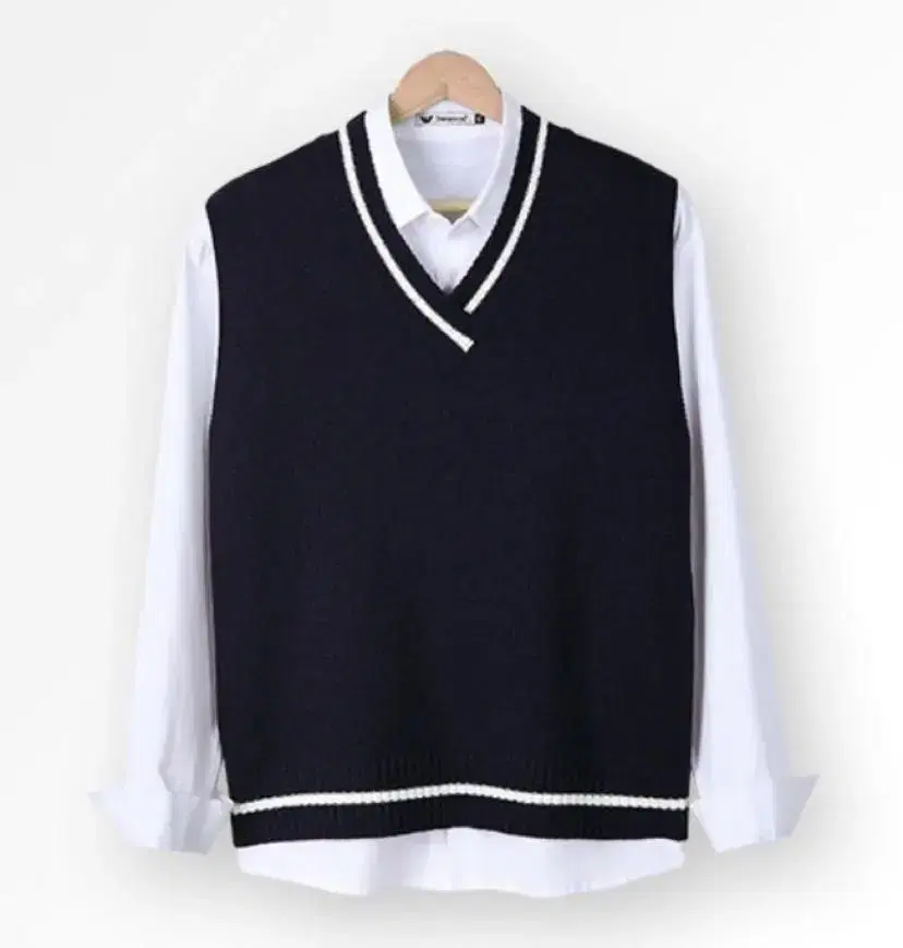 Dangun Knit Vest