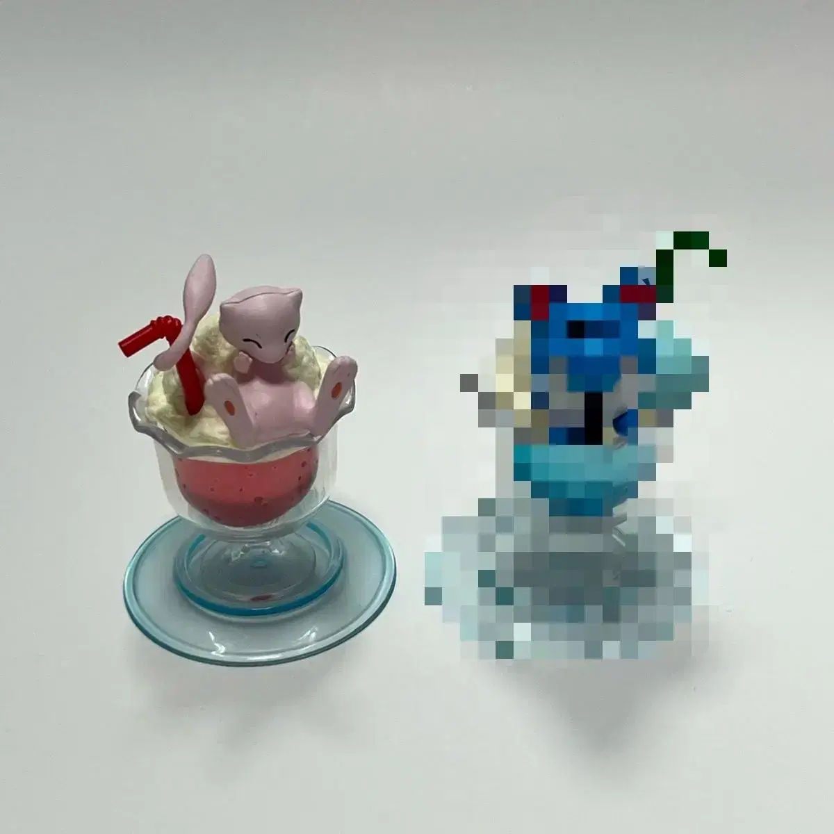 Pokémon Maril mu Dessert Sweet Gacha