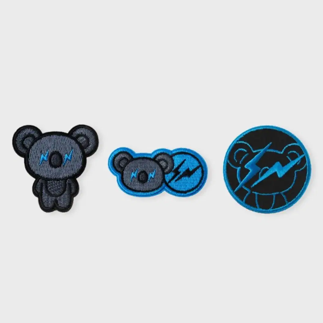 koya 패치 bt21 프라그먼트