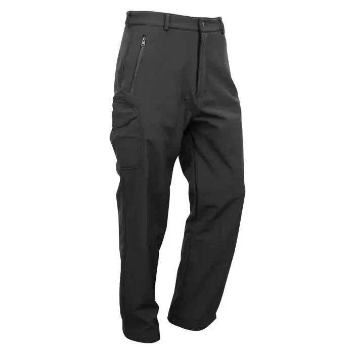 Neo Tactical Softshell Pant (Black Multicamo Black)