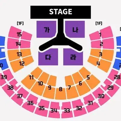 싸이 흰눈싸이로 올나잇 콘서트 양도