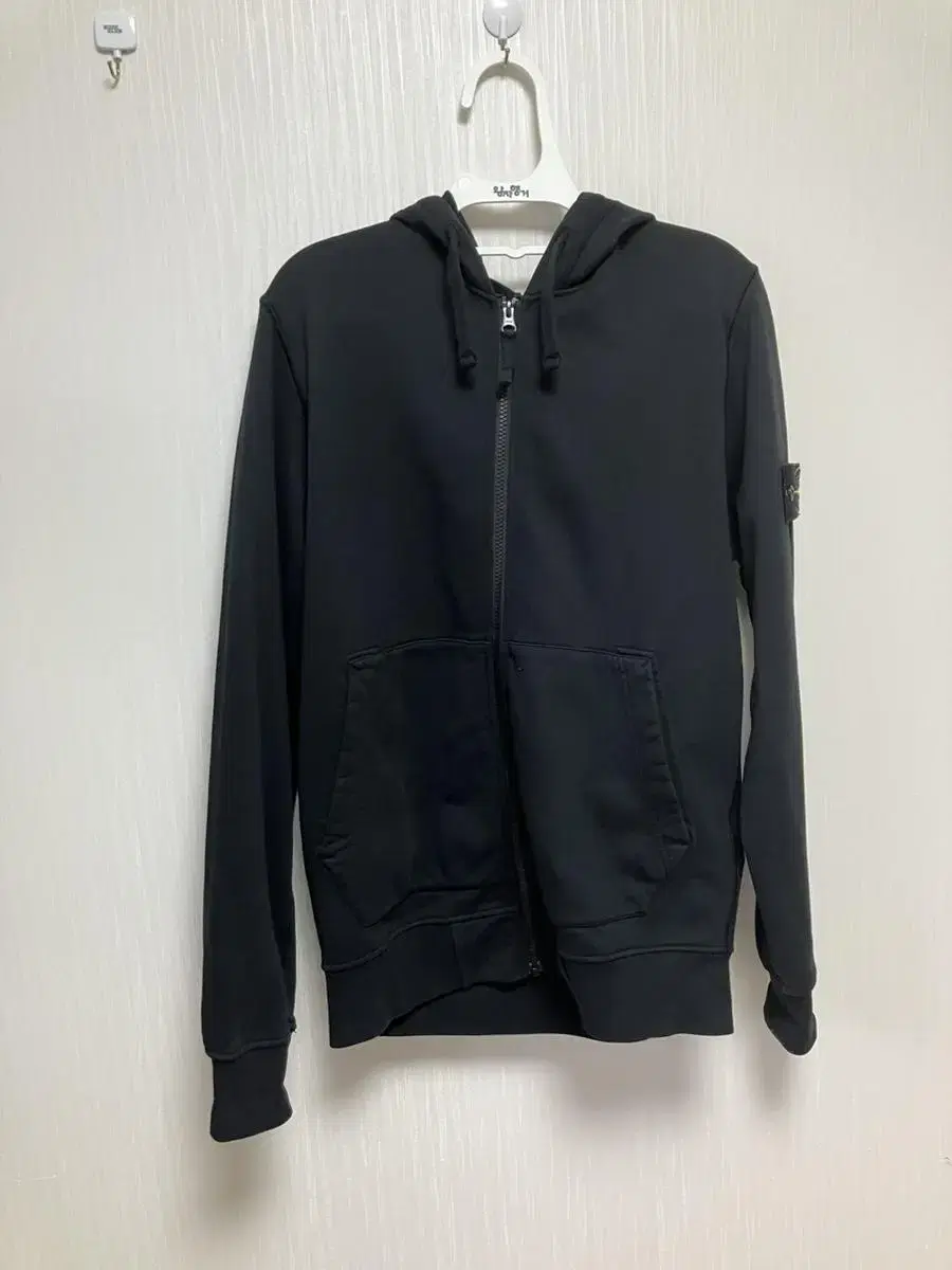 Stone Island Hoodie