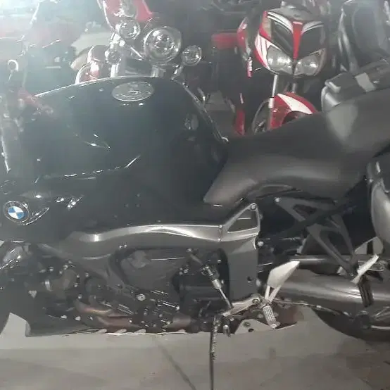 2015 bmwk1300R  팝니다