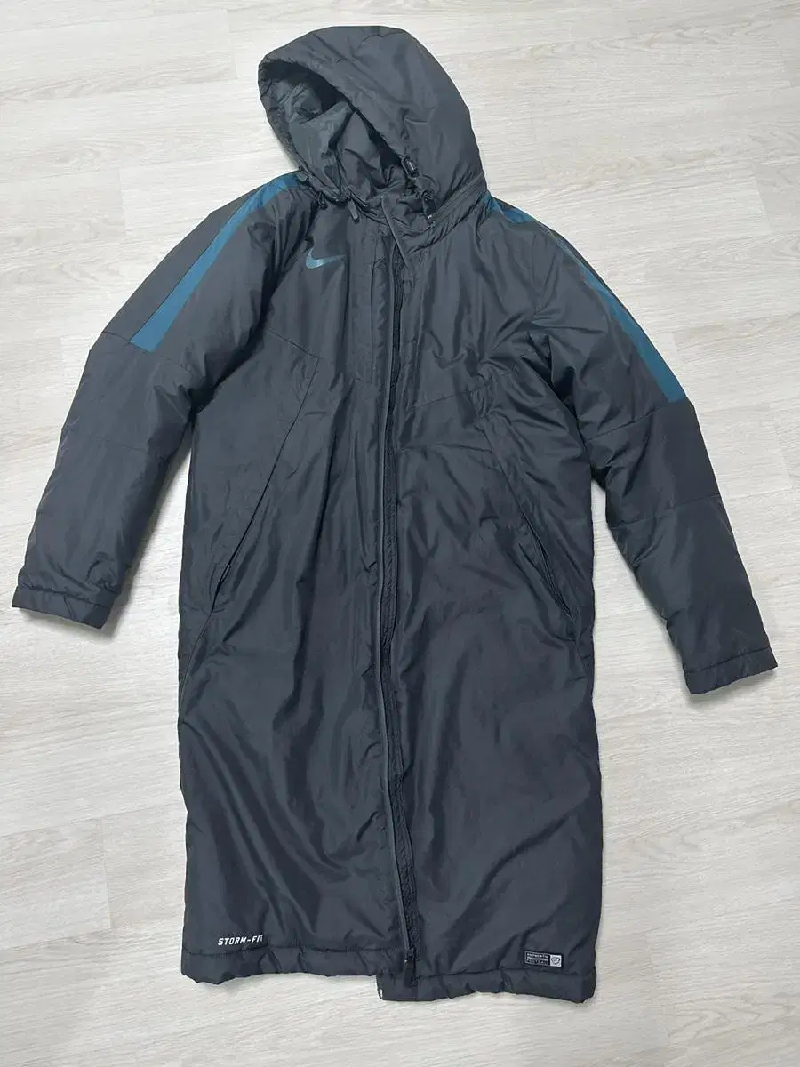 Nike Stormfit Long Padded