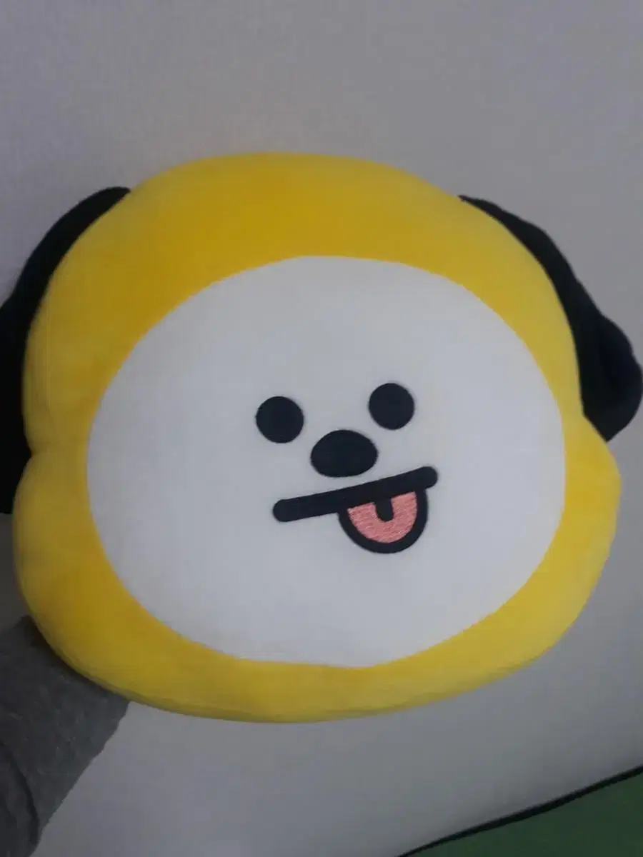 BTS BT21 Chimi Cushion