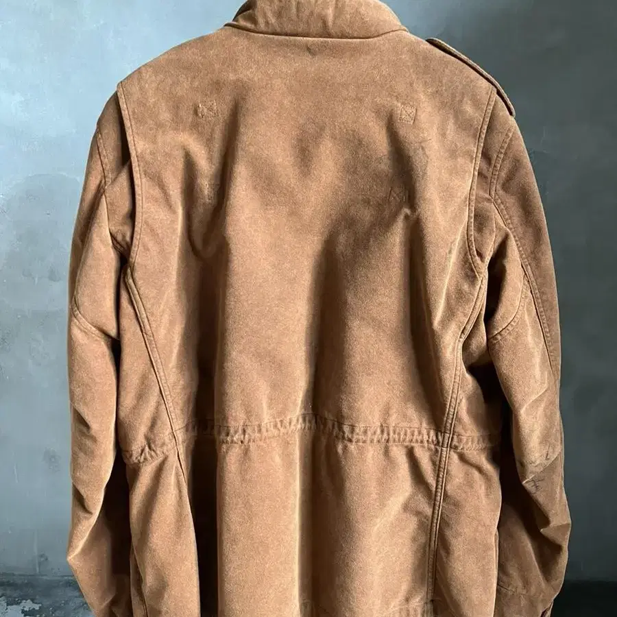 CP Company M-65 자켓 미품