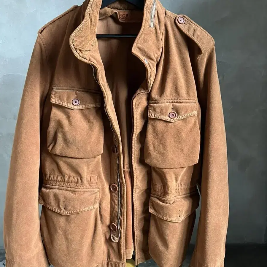 CP Company M-65 자켓 미품