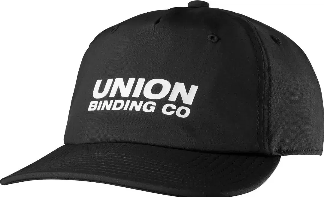 Union 5 Panel 모자