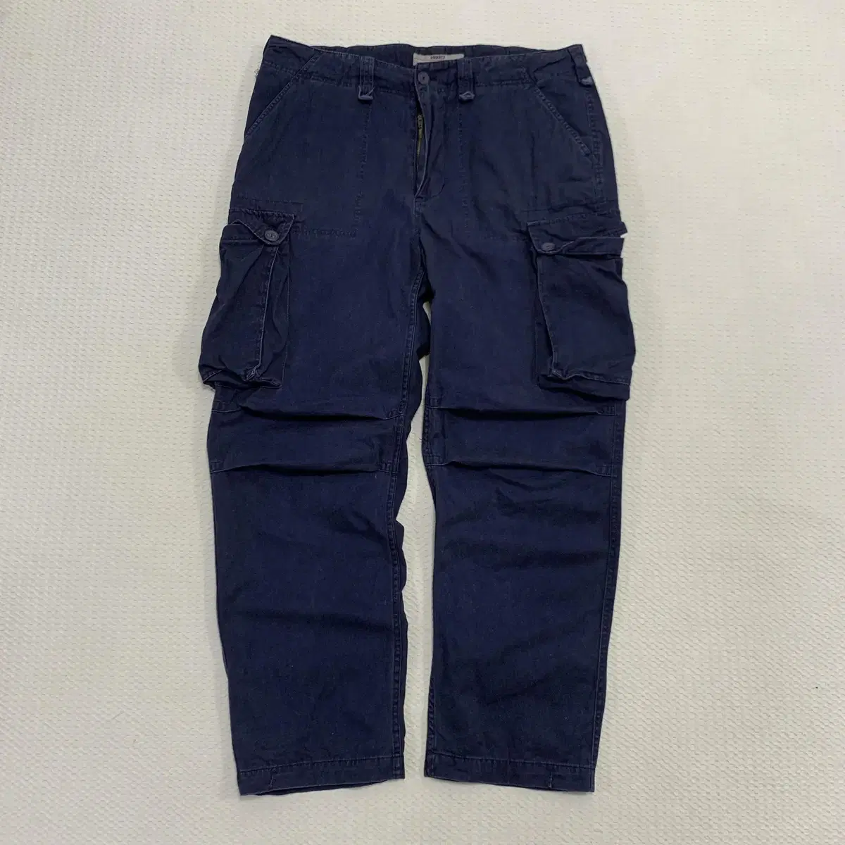 [36] Vintage Cargo Pants (A2-31-127)