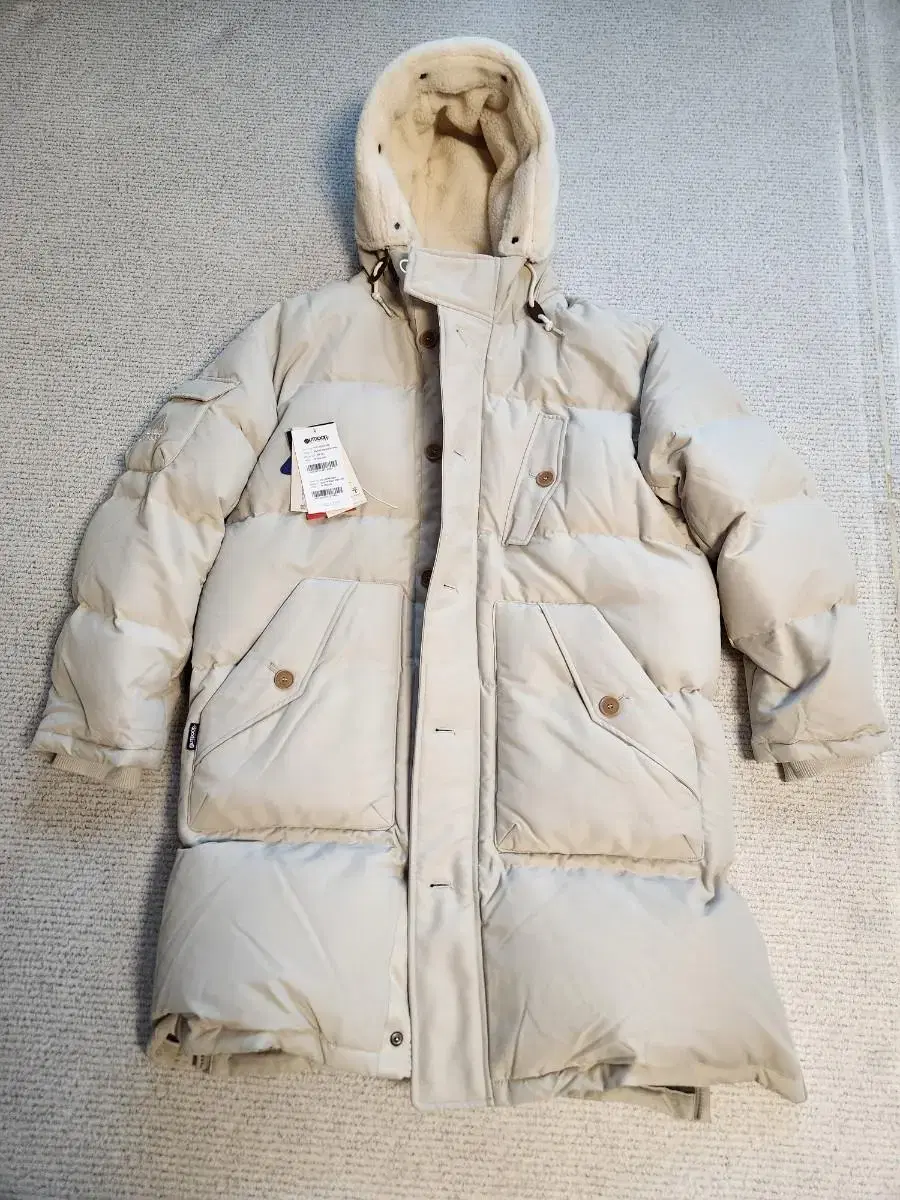 Outdoor OUTDOOR Mountain Rescue Down Parka